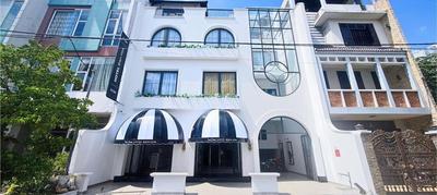 le JARDIN LITE Bien Hoa