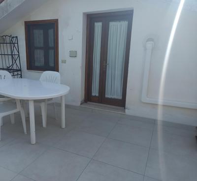 SASSICAIA SUITE Mansarda