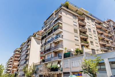 Garbatella Elegant Apartment