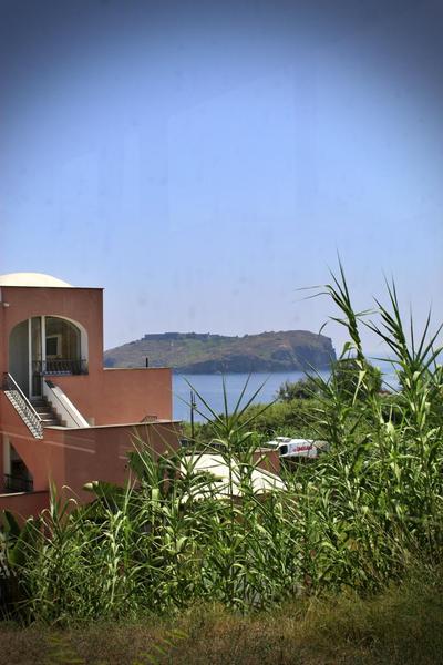 Hotel Lo Smeraldo - Oasi degli Olivi