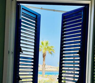 Frontemare Apartaments