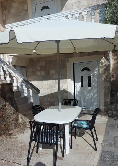 Apartman Copacabana