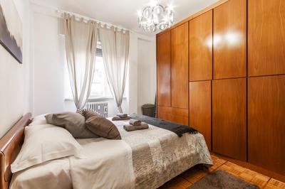 MilanRentals - Rossini Apartment
