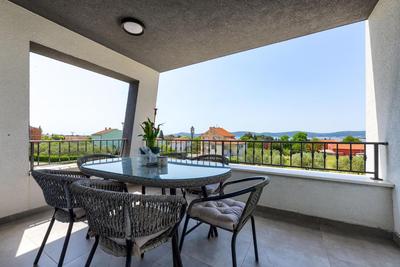Luksuzni penthouse