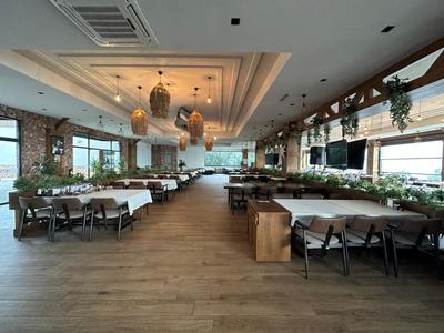 ISTAKOZ HOTEL & RESTORANT