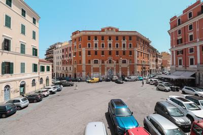[Roma Termini] - Suite elegante