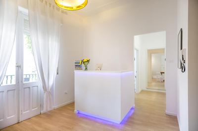 Le Suite di Bluemoon