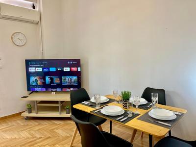 New City Apartment Neos Kosmos