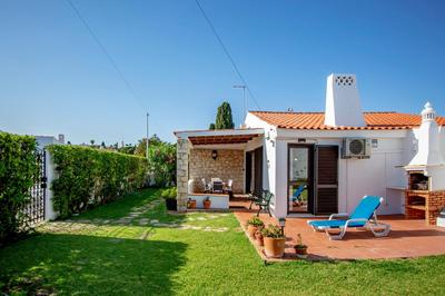 LOTUS VILLA 2, ALBUFEIRA