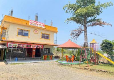 Hotel Abhishek Pune