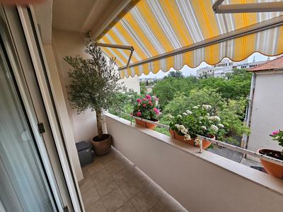 Luxury spacious apartment Maringo