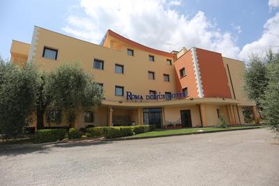 Roma Domus Hotel