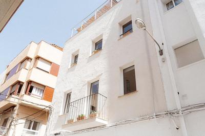 Estudio I ideal para parejas en la playa Alguer