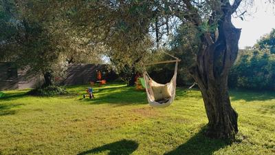 Villa Relax immersi gli Ulivi