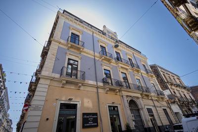 CATANIA CENTER B&B