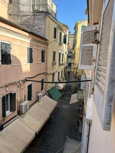 Elenis Studio Corfu Town
