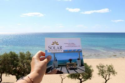 Solar Residence
