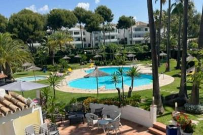 Rancho Miraflores Seaview Studio