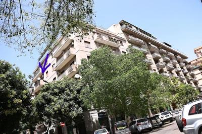 La Casa del Maggiore, tra mare e centro