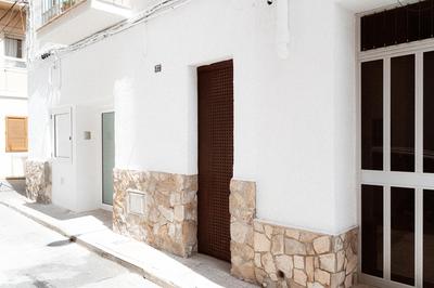 Estudio II ideal para parejas en la playa Alguer