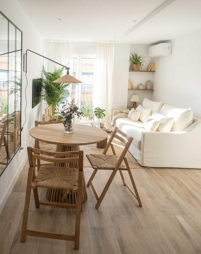 Luxury Apartment in Valencia City center