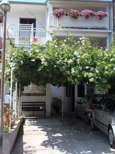 Apartments Lana
