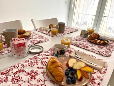 Appartamento l’Orient Express