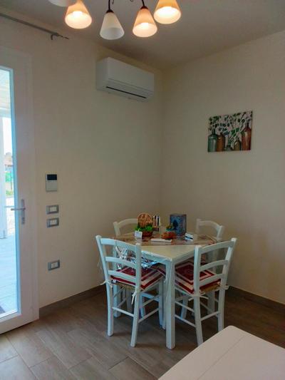 Casa Vacanze da Vita e Filippo