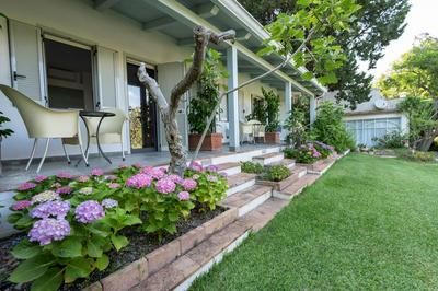 Giacaranda B&B