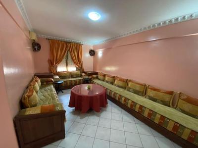 Appartement 22