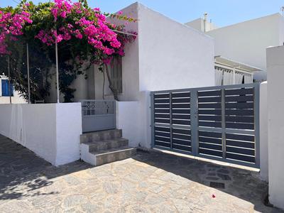 Gala Loft Traditional Stone House