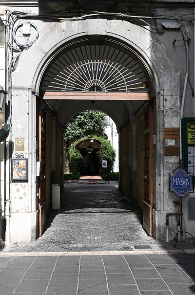 Loft Mazzini