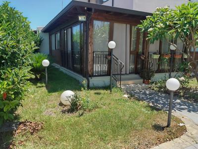 Casa Vacanze Villa Pomelia