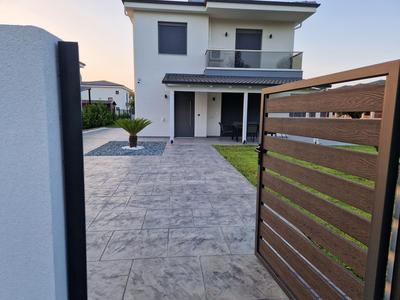 VILLA SEA LUX PLAKA Litochorou