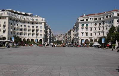 luxury Aristotelous2