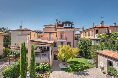 GuestHost - Padova Cozy&Chic Aparment