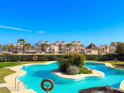 Estepona, Casa de lujo con vistas al mar