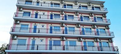 Blue Sky Hotel