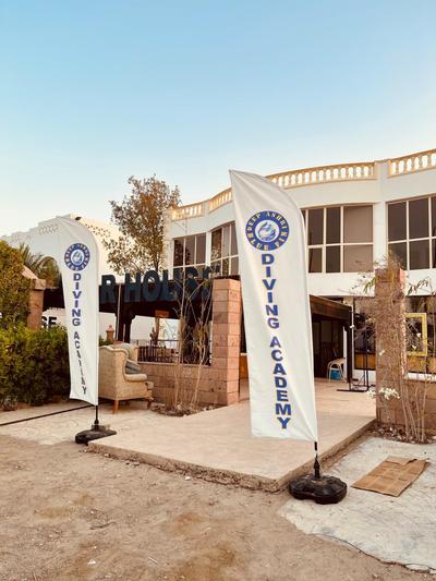 Star House Hotel with Diving Center