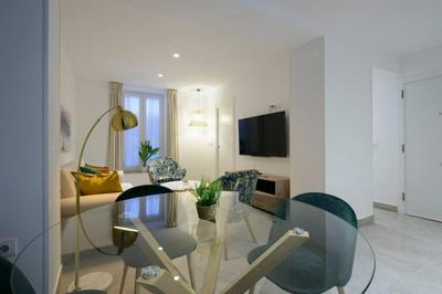 Apartamento Ayres