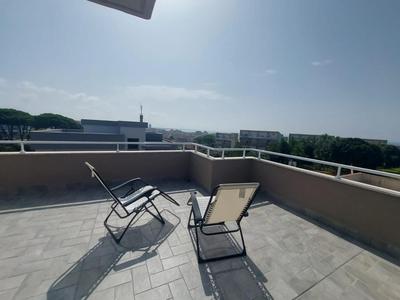 Terrazza delle rose
