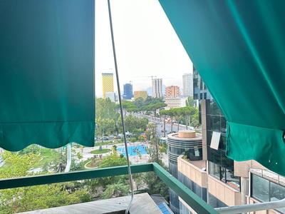 Amo Tower Apartment