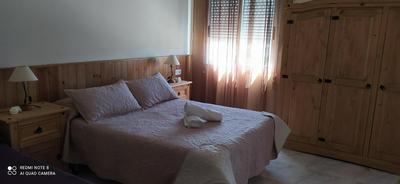 Apartamentos La Presa