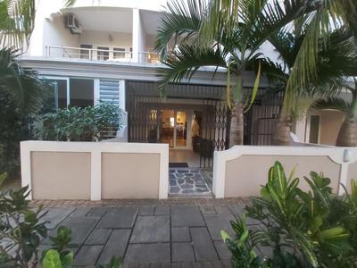 OTAKS1 Waterside stunning 2b villa 80 metres from the beach with all amenities nearby & a large pool