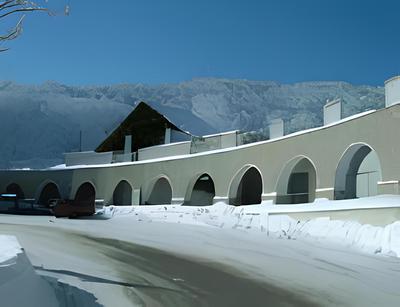 Casa Vacanze Manzoni Abriola