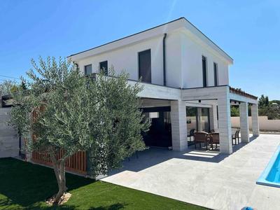 Villa Marko