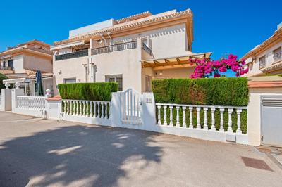 Casa Estaca, Playa Flamenca - Beach and fantastic weather