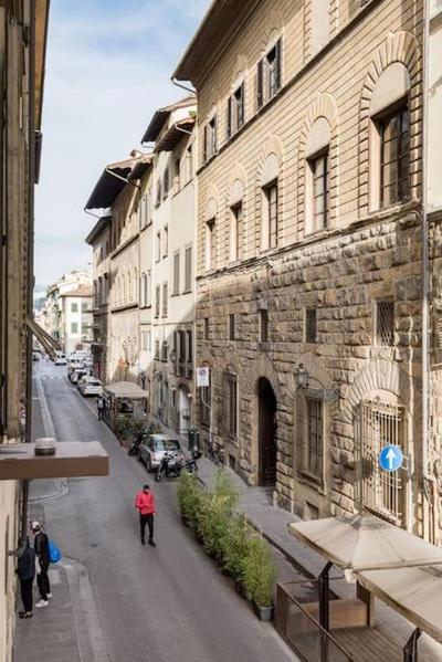 Your private apartment in center of Florence