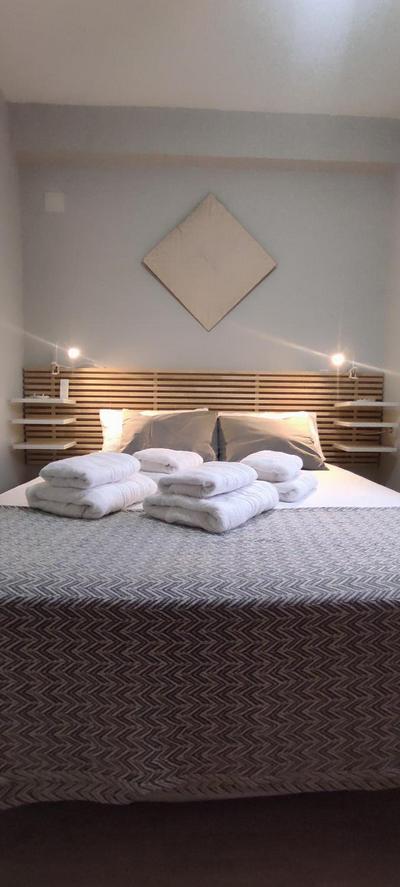 ZEUS BEACH Apartament