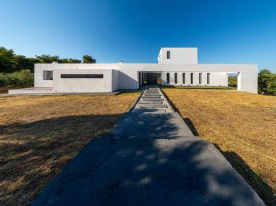 Villa Scorpios Attica